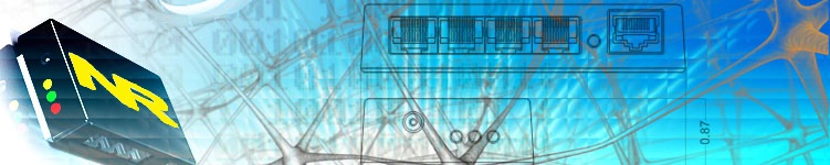 Networked Robotics' NTMS scientific data collection network device